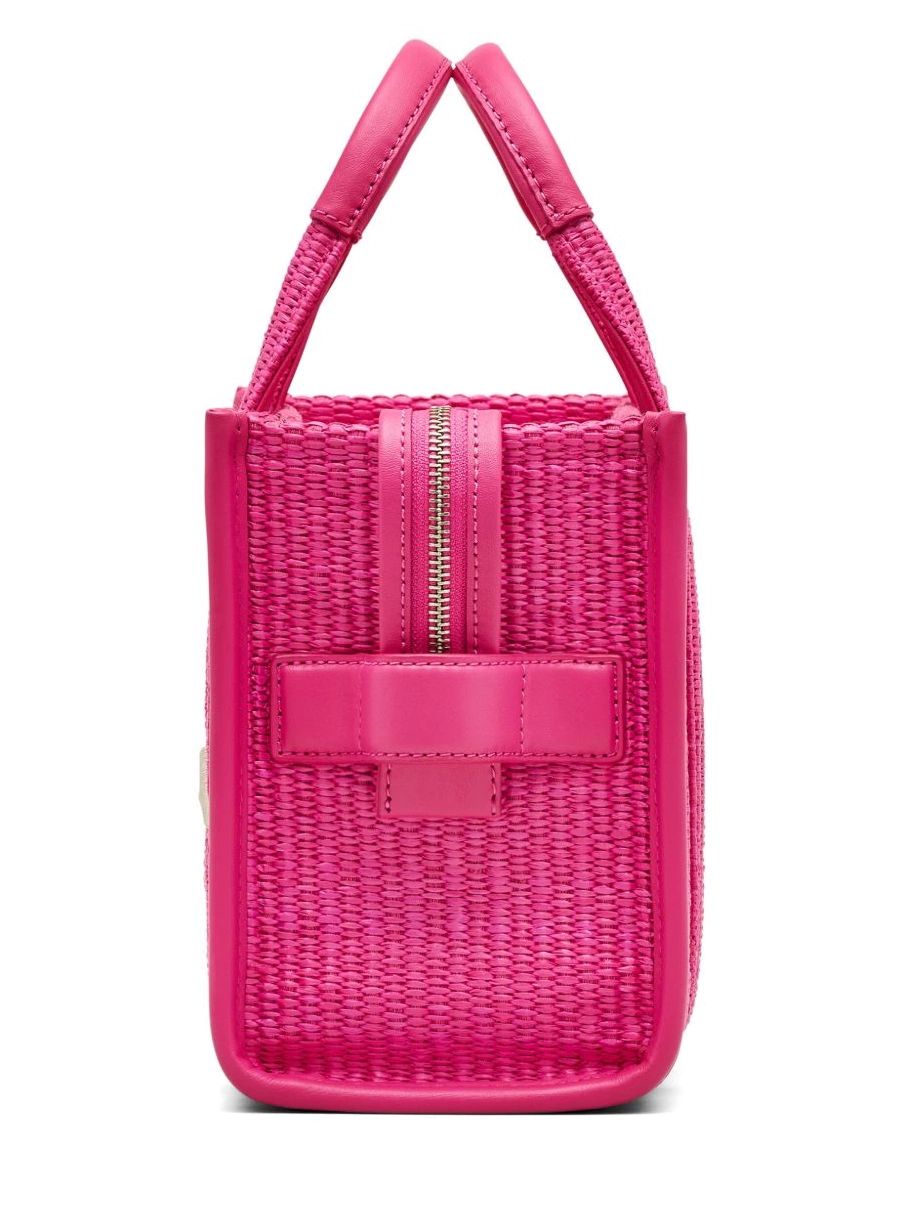 Affordable Small The Tote Woven Marc bag Women Jacobs 0419